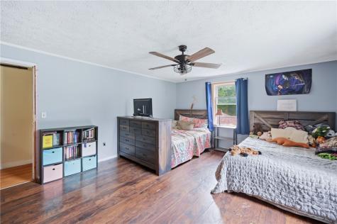 4313 Mapleton Street Shenango PA 16134