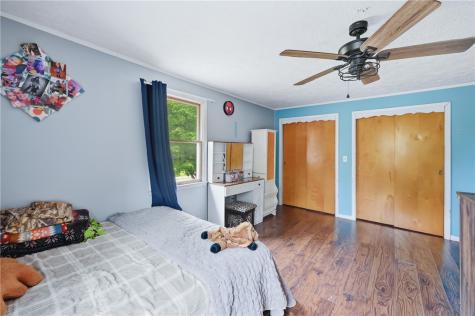 4313 Mapleton Street Shenango PA 16134