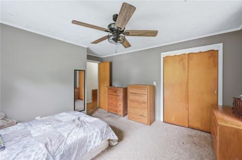 4313 Mapleton Street Shenango PA 16134