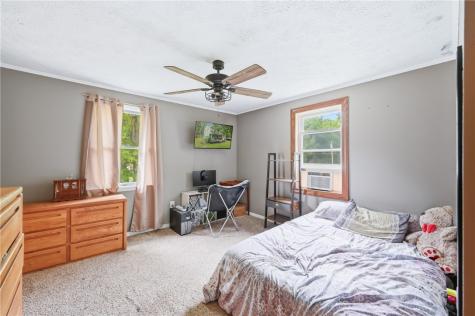 4313 Mapleton Street Shenango PA 16134