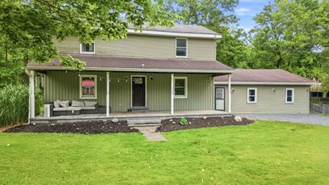 4313 Mapleton Street Shenango PA 16134