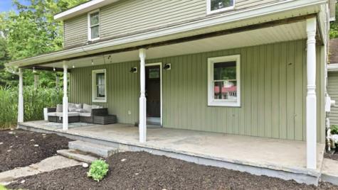 4313 Mapleton Street Shenango PA 16134