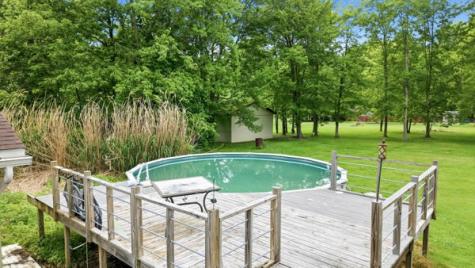 4313 Mapleton Street Shenango PA 16134