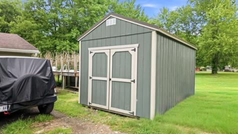 4313 Mapleton Street Shenango PA 16134