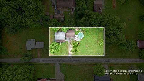 4313 Mapleton Street Shenango PA 16134
