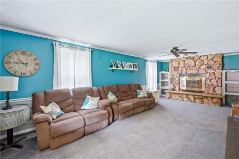 4313 Mapleton Street Shenango PA 16134