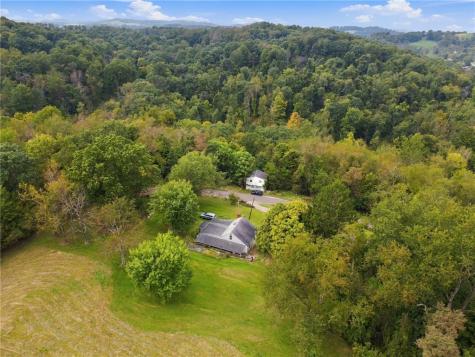 928 Duvall Road Fallowfield Township PA 15022