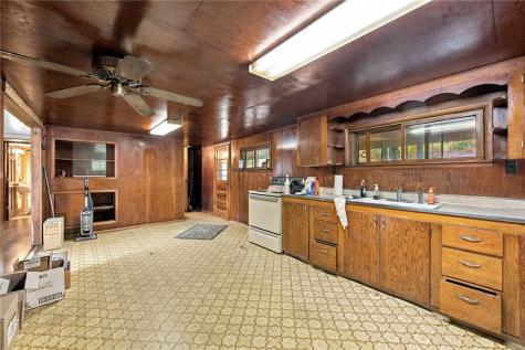 928 Duvall Road Fallowfield Township PA 15022