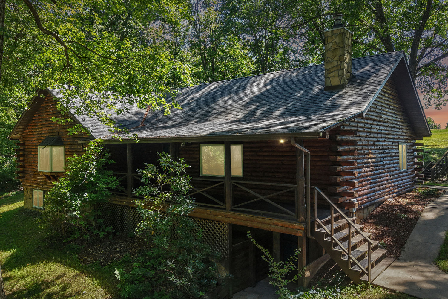 168 Airlane Drive Hanover Township PA 15050