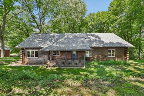 168 Airlane Drive Hanover Township PA 15050