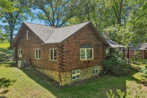 168 Airlane Drive Hanover Township PA 15050