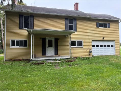 724 Western Avenue Chartiers PA 15301