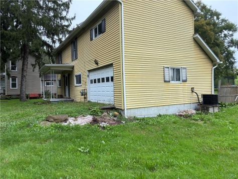 724 Western Avenue Chartiers PA 15301
