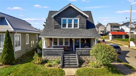 439 Franklin Avenue Canonsburg PA 15317