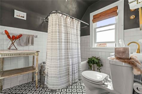439 Franklin Avenue Canonsburg PA 15317