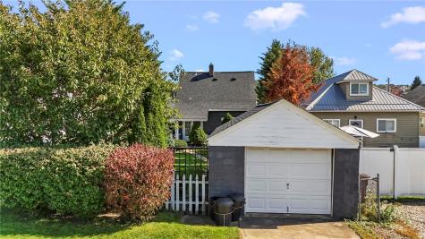 439 Franklin Avenue Canonsburg PA 15317