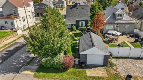 439 Franklin Avenue Canonsburg PA 15317