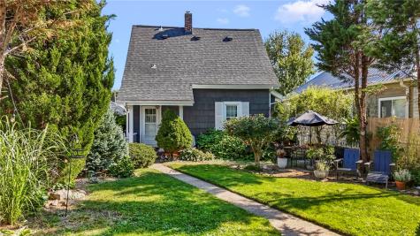 439 Franklin Avenue Canonsburg PA 15317