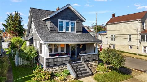 439 Franklin Avenue Canonsburg PA 15317