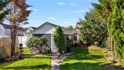 439 Franklin Avenue Canonsburg PA 15317