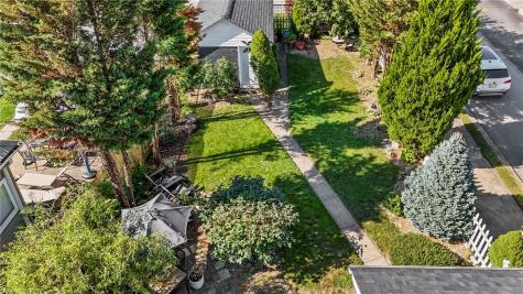 439 Franklin Avenue Canonsburg PA 15317