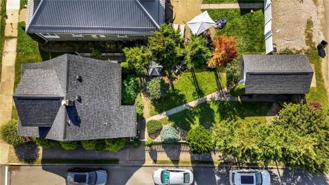 439 Franklin Avenue Canonsburg PA 15317