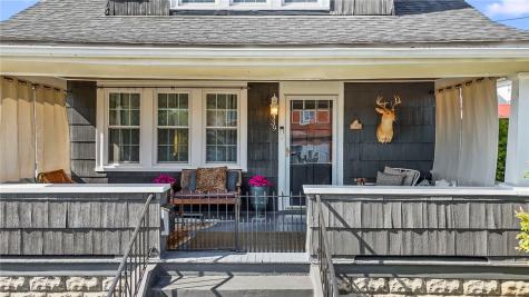 439 Franklin Avenue Canonsburg PA 15317