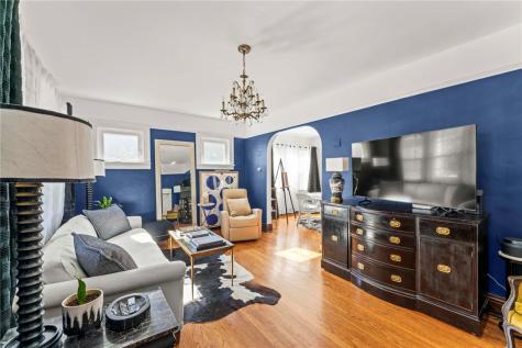 439 Franklin Avenue Canonsburg PA 15317