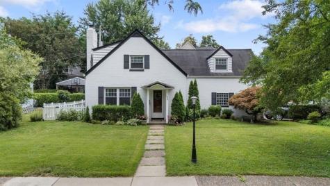 604 Charette Place Sewickley PA 15143
