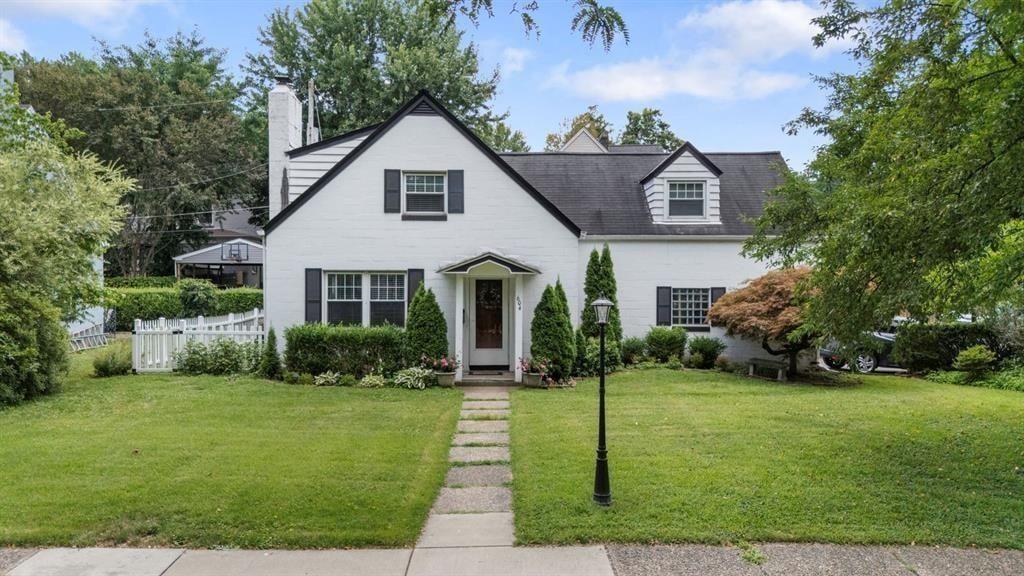 604 Charette Place Sewickley PA 15143
