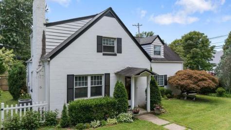 604 Charette Place Sewickley PA 15143