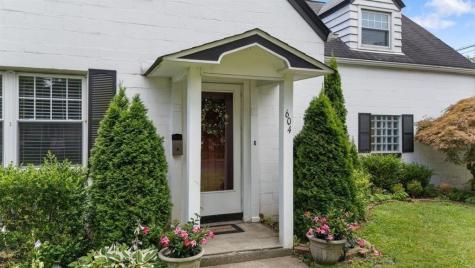 604 Charette Place Sewickley PA 15143