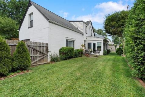604 Charette Place Sewickley PA 15143