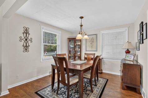 604 Charette Place Sewickley PA 15143