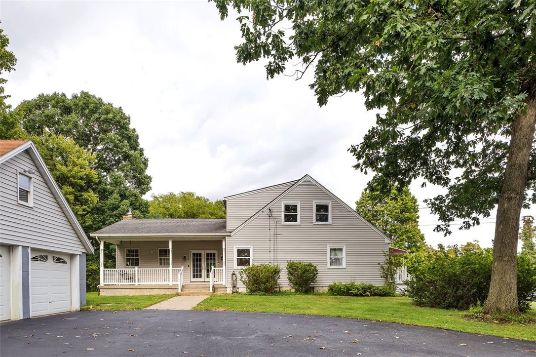 3711 E State Route 819 Bell Township PA 15681