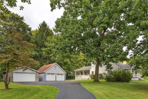 3711 E State Route 819 Bell Township PA 15681