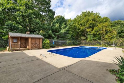 3711 E State Route 819 Bell Township PA 15681