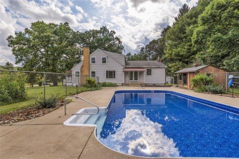 3711 E State Route 819 Bell Township PA 15681