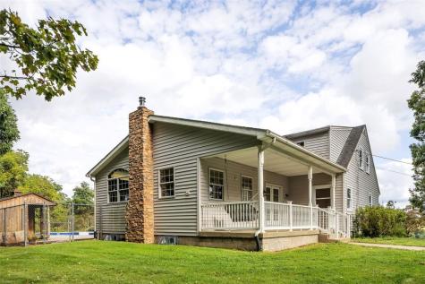3711 E State Route 819 Bell Township PA 15681