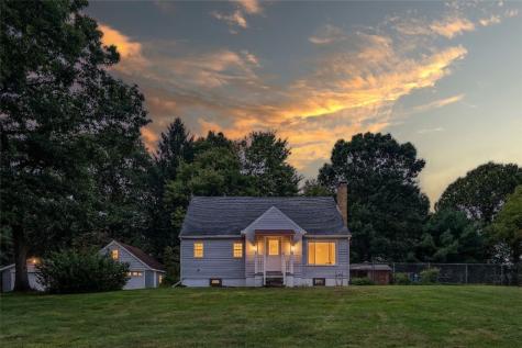 3711 E State Route 819 Bell Township PA 15681