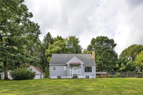 3711 E State Route 819 Bell Township PA 15681