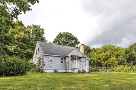 3711 E State Route 819 Bell Township PA 15681