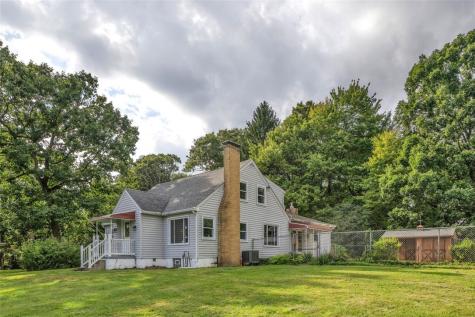 3711 E State Route 819 Bell Township PA 15681