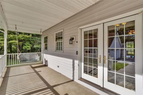 3711 E State Route 819 Bell Township PA 15681