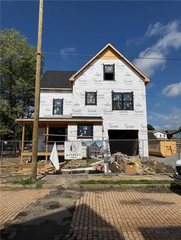 558 Mifflin Avenue Regent Square PA 15221