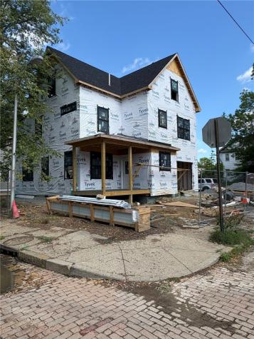 558 Mifflin Avenue Regent Square PA 15221