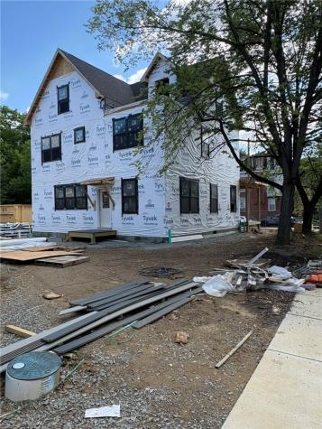 558 Mifflin Avenue Regent Square PA 15221