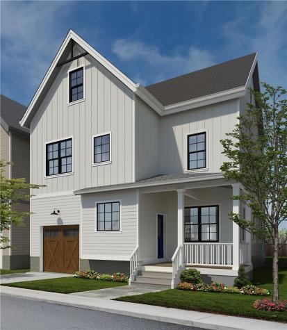 558 Mifflin Avenue Regent Square PA 15221
