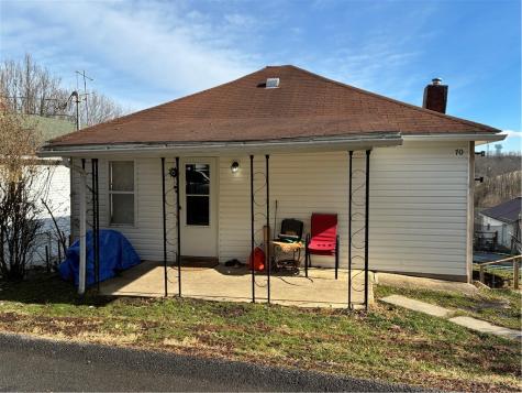 70 South Street East Bethlehem PA 15333