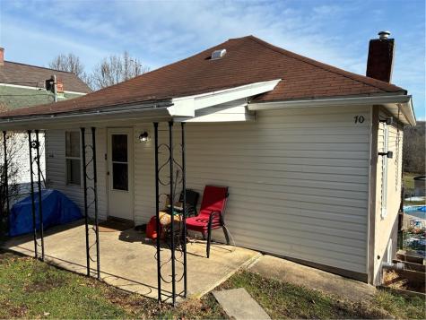 70 South Street East Bethlehem PA 15333